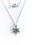 Polaris Layered Necklace